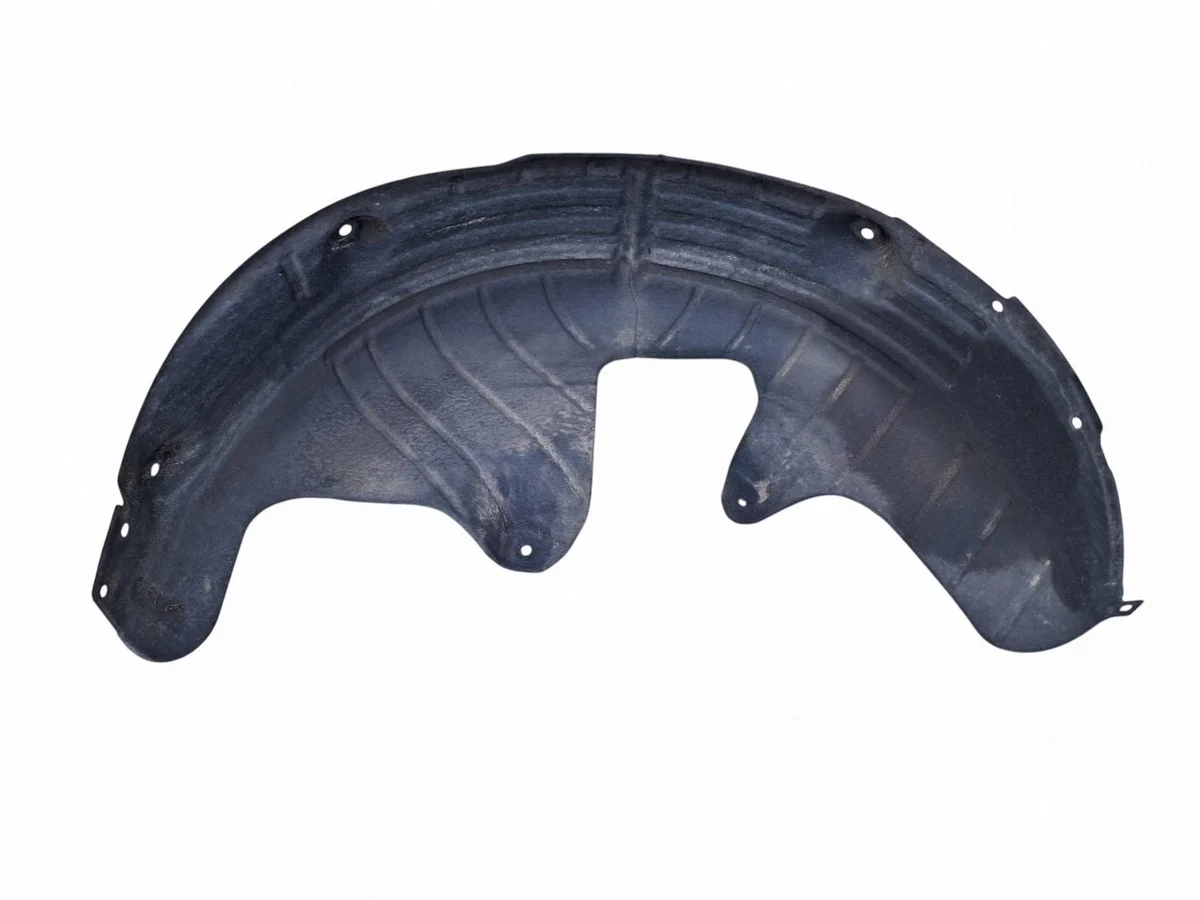 2025 Hyundai Santa Fe Rear Fender Used 86821P6000