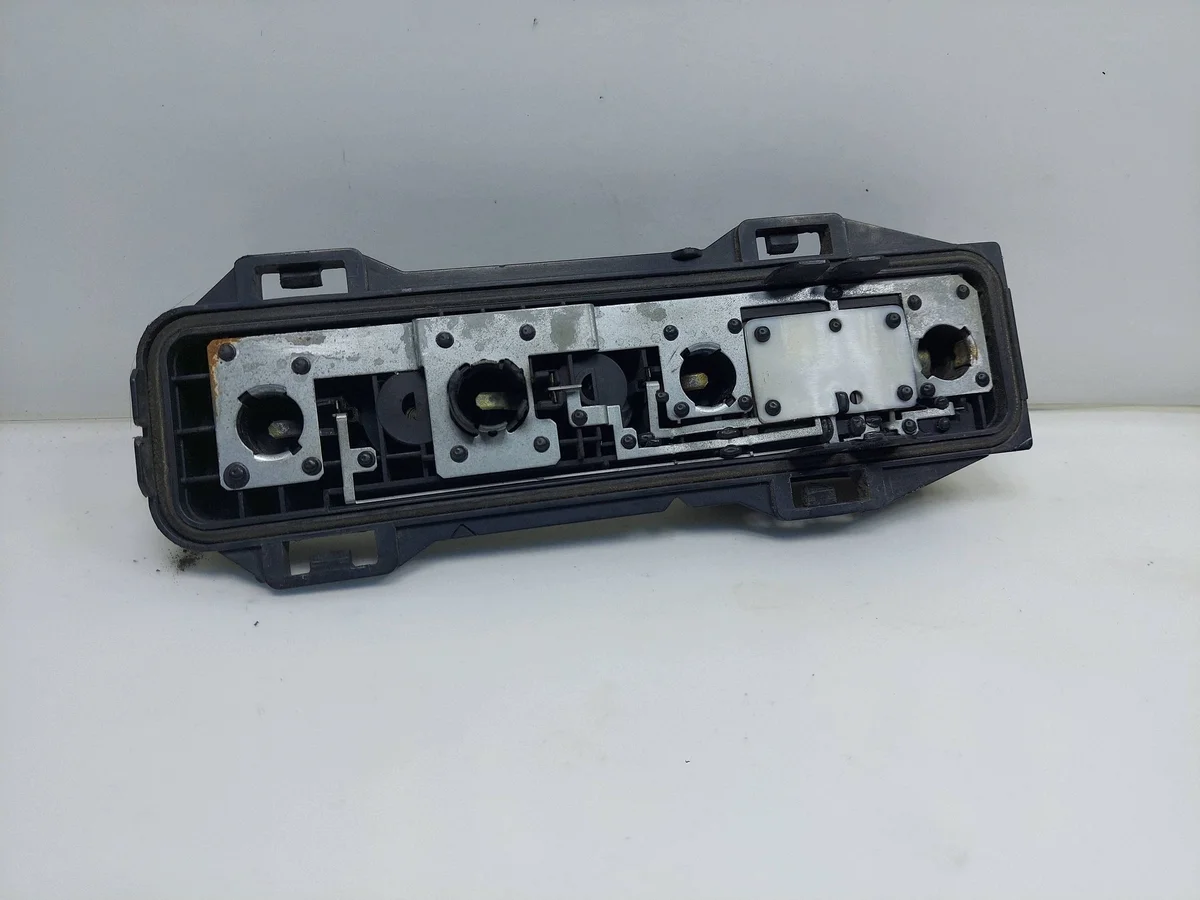 Rücklicht Links Peugeot 307 SW