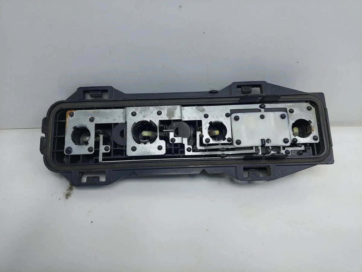 Peugeot 307 SW Rear Tail Light Insert Left