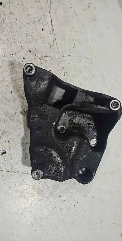 Support compresseur clim BMW E46 64557794614