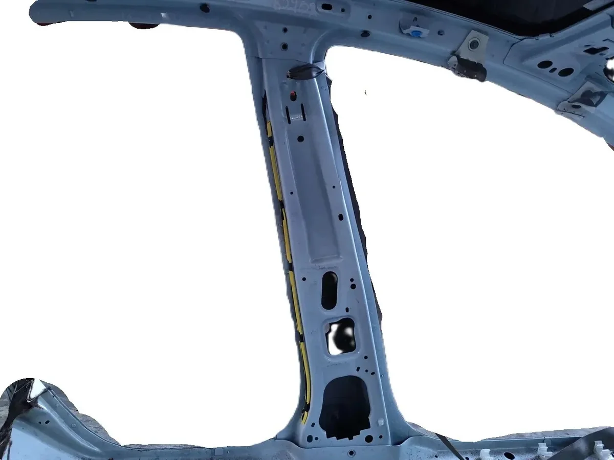 Documentos Carroceria Tesla Model 3 Usado image 4