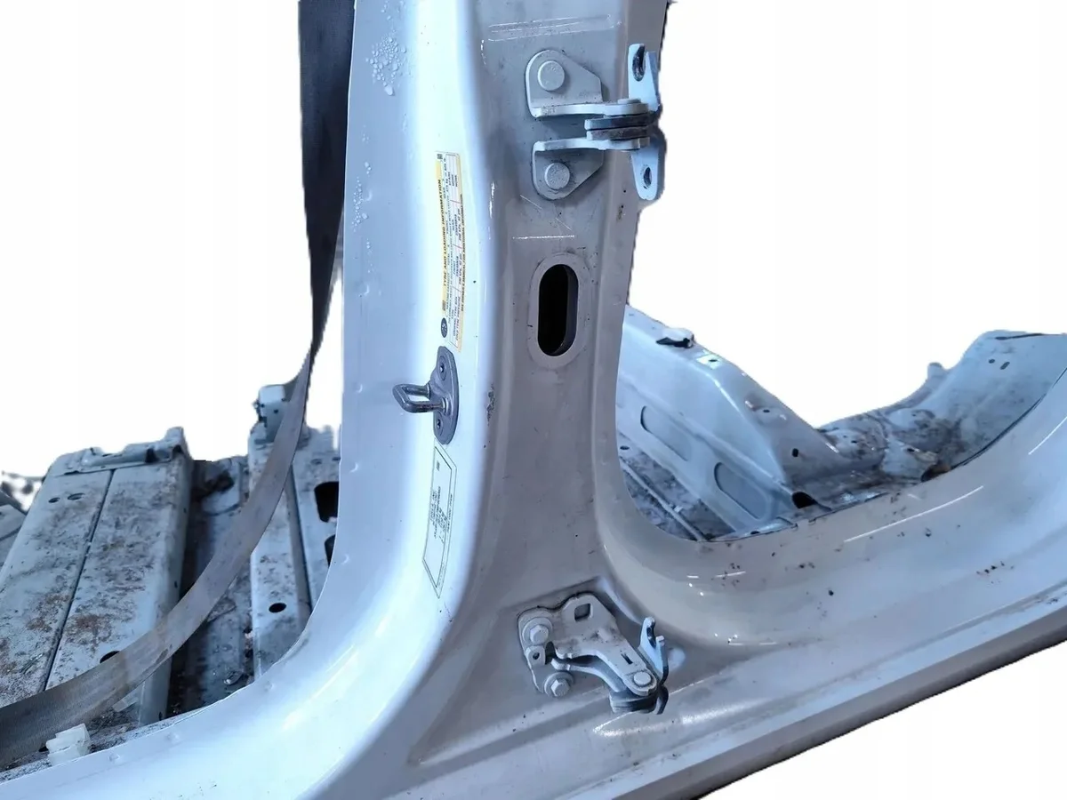 Documentos Carroceria Tesla Model 3 Usado image 5