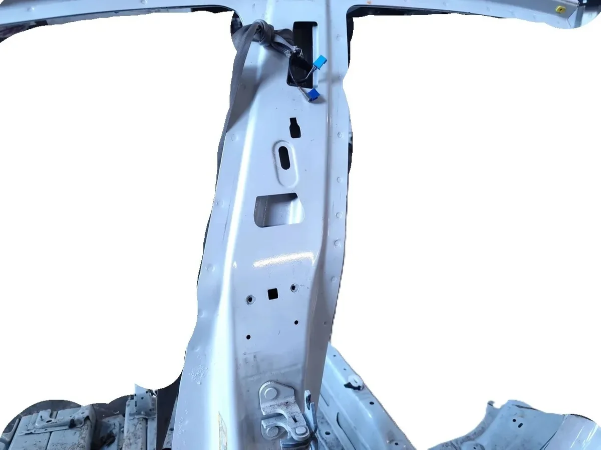Documentos Carroceria Tesla Model 3 Usado image 6