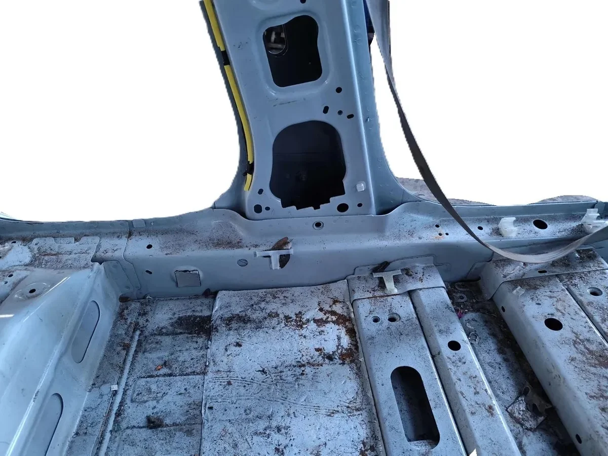 Documentos Carroceria Tesla Model 3 Usado image 7