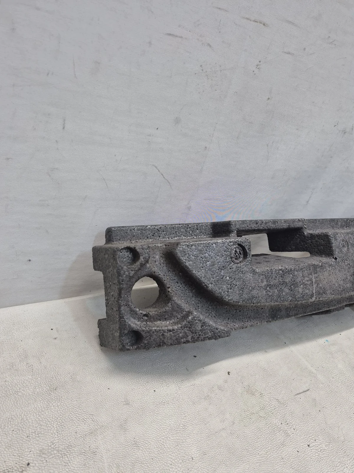 Absorbedor Parachoques Ford B-Max AV11-17A780-AB image 3