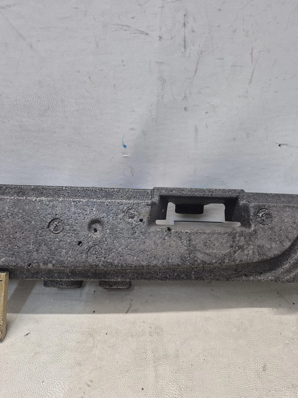 Absorbedor Parachoques Ford B-Max AV11-17A780-AB image 4
