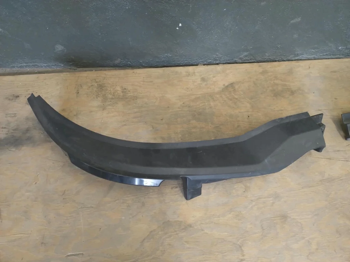 DAF XF XG XG+ XD Windshield Panel Right Left