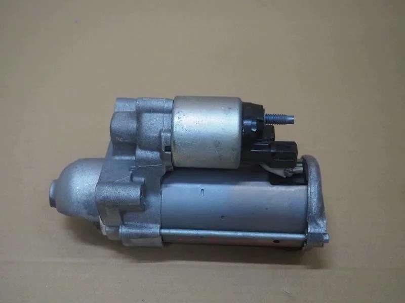 Starttimoottori Citroen Peugeot Opel 1.6 THP