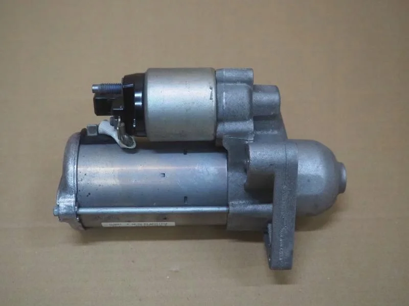 Starter Citroen Peugeot Opel 1.6 THP Puretech