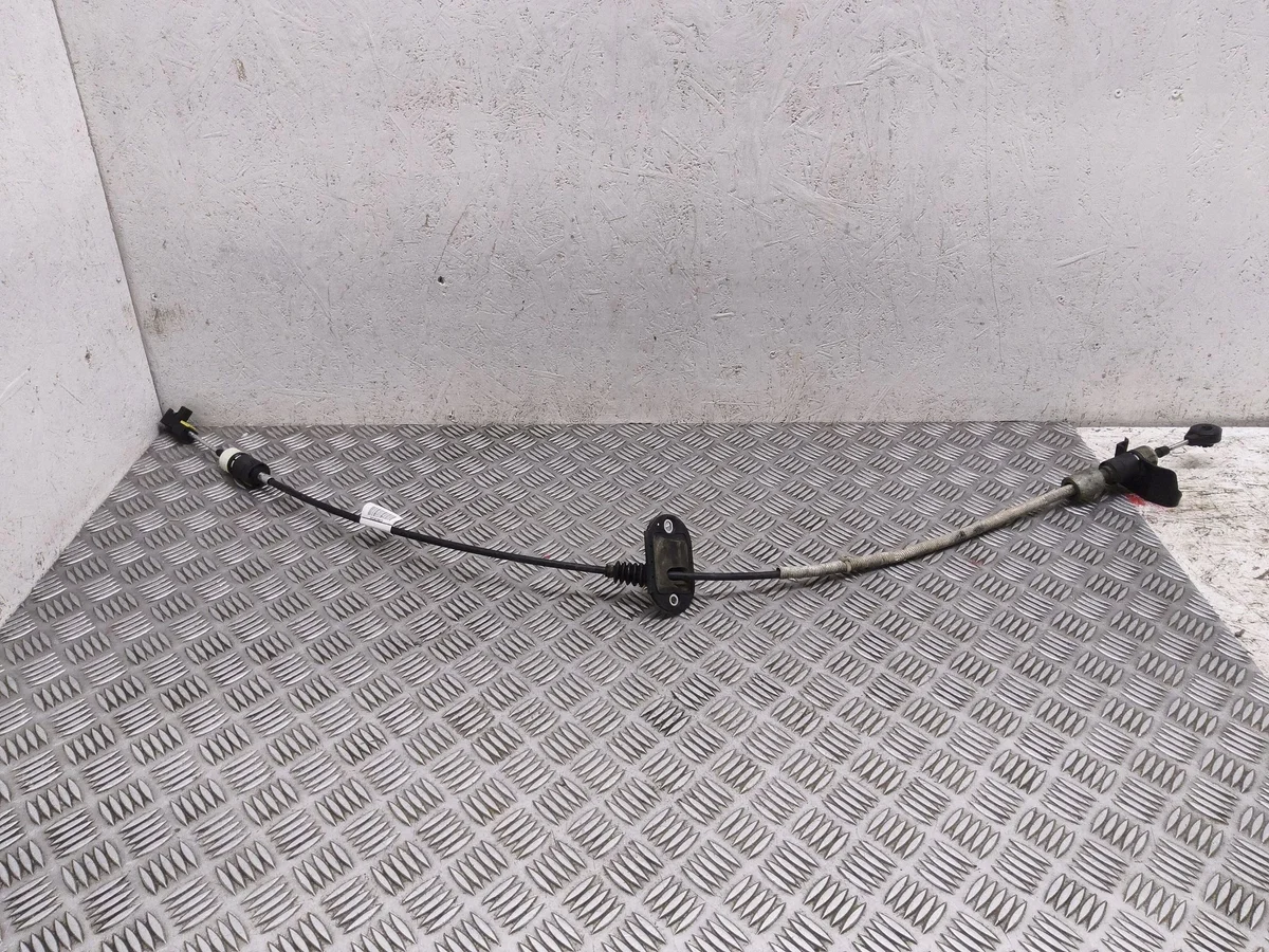 Cabo de Câmbio Volvo V70 2014 OEM 31367802