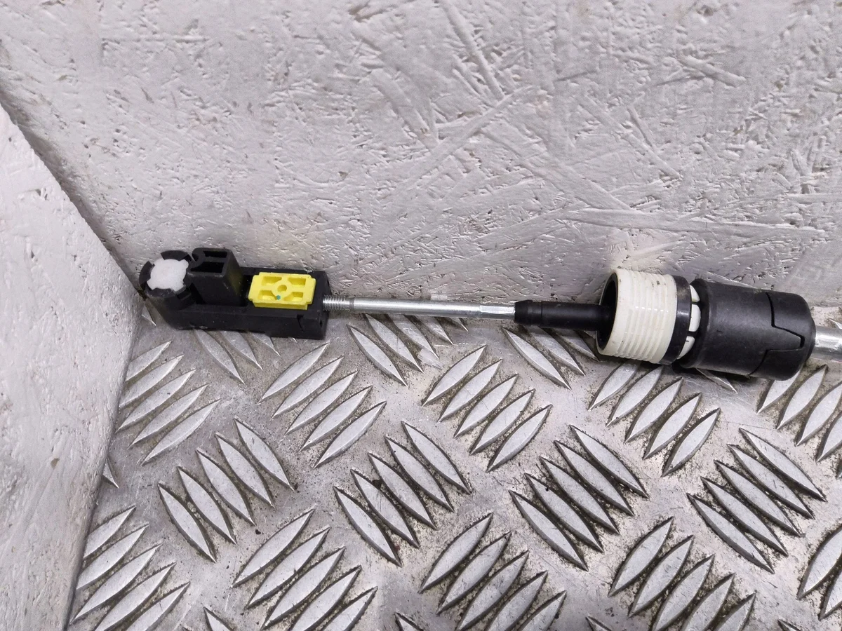 Cabo de Câmbio Volvo V70 2014 OEM 31367802 image 4