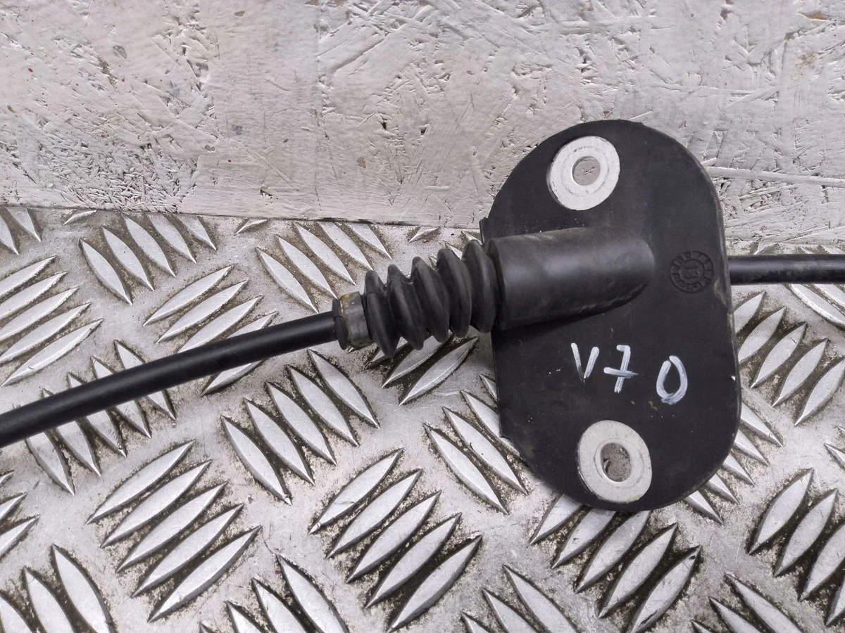 Cabo de Câmbio Volvo V70 2014 OEM 31367802 image 7