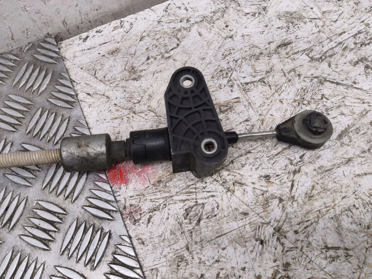 Cabo de Câmbio Volvo V70 2014 OEM 31367802 image 8