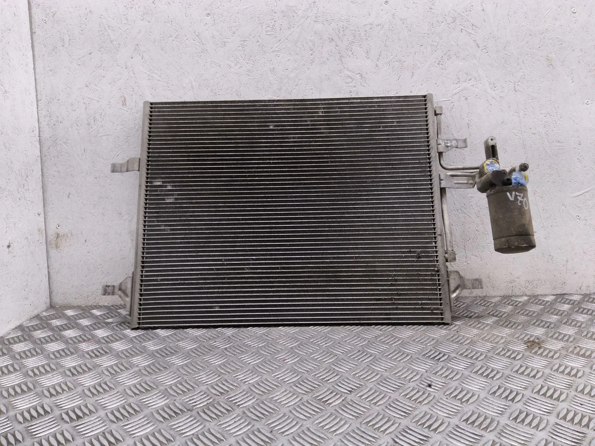 Condenseur clim Volvo V70 TPD17581 Occasion image 5