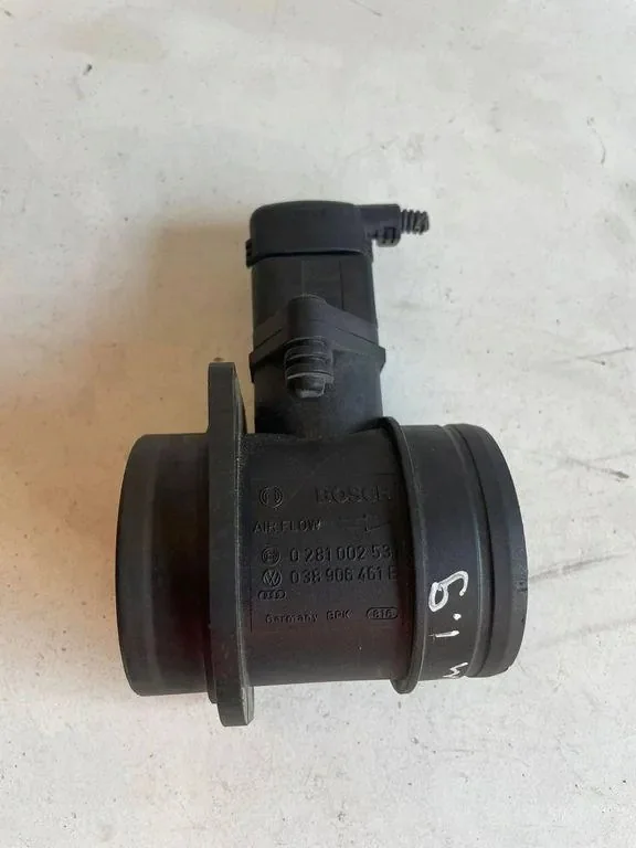 Audi OE 0281002531 débitmètre d'air image 2