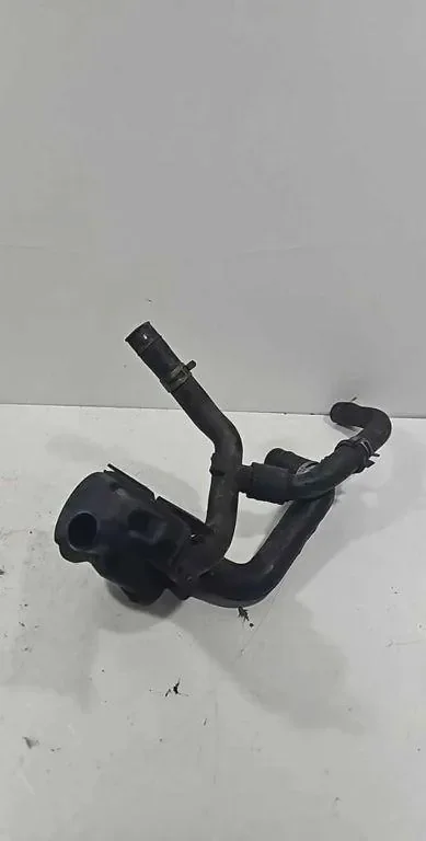 2006 Ford Focus Engine Compartment Part 6G9Q6A785