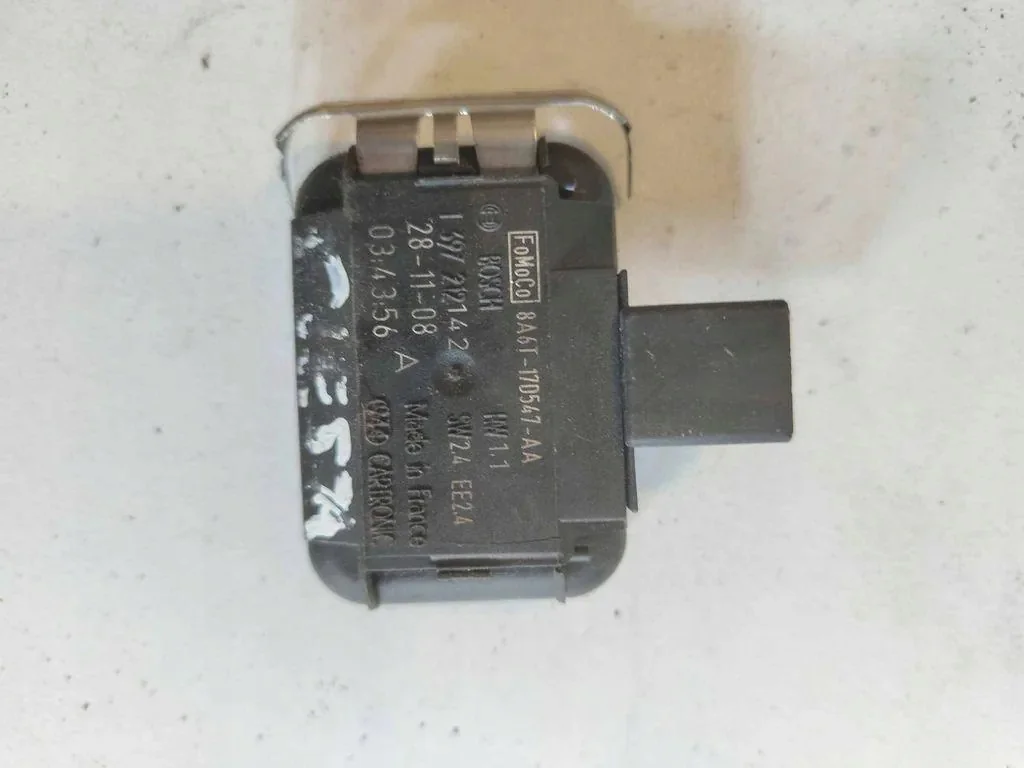Peugeot 406 2001 Czujnik deszczu OEM 1397212