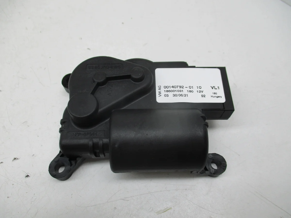 Motor actuador Vw E-up! Citigo-E iV 186001031