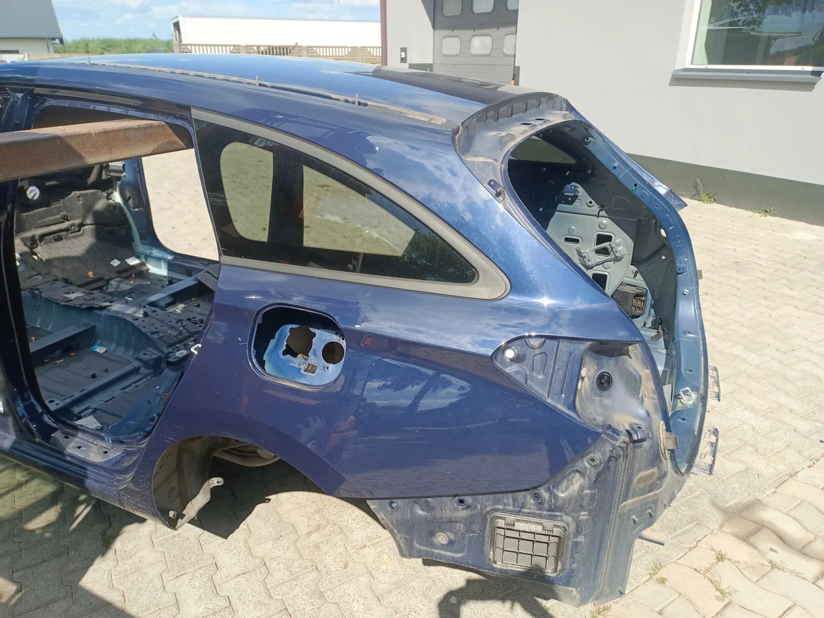 Achterdakdeel Hyundai i30 III Kombi (2017-2024)