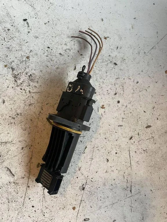 Luftmassenmesser Mercedes C W203 2.2L Diesel