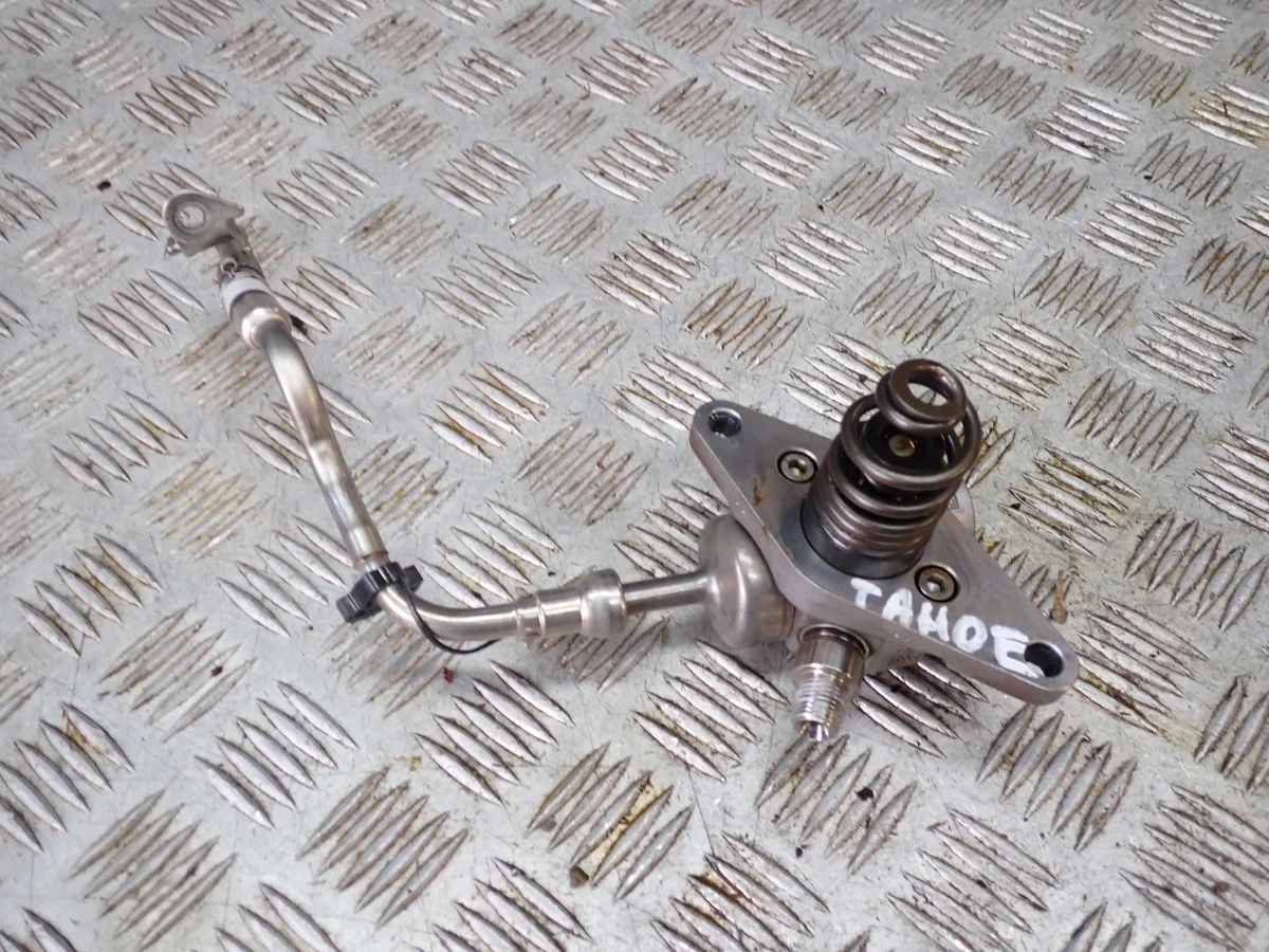 Bomba de Combustível Chevrolet Tahoe L84