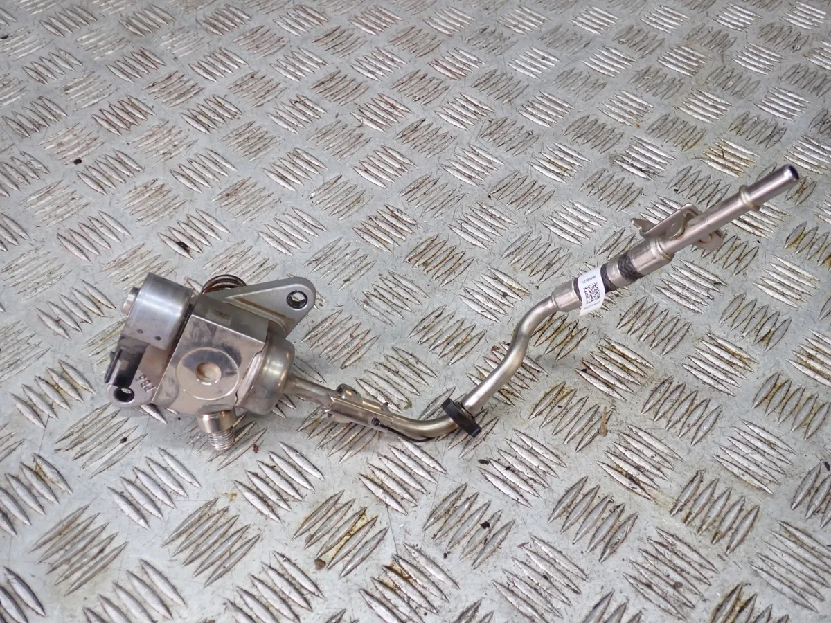 Bomba de Combustível Chevrolet Tahoe L84 image 3