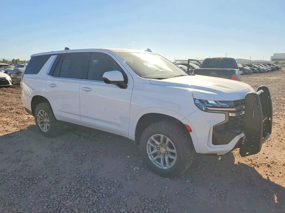 Bomba de Combustível Chevrolet Tahoe L84 image 6
