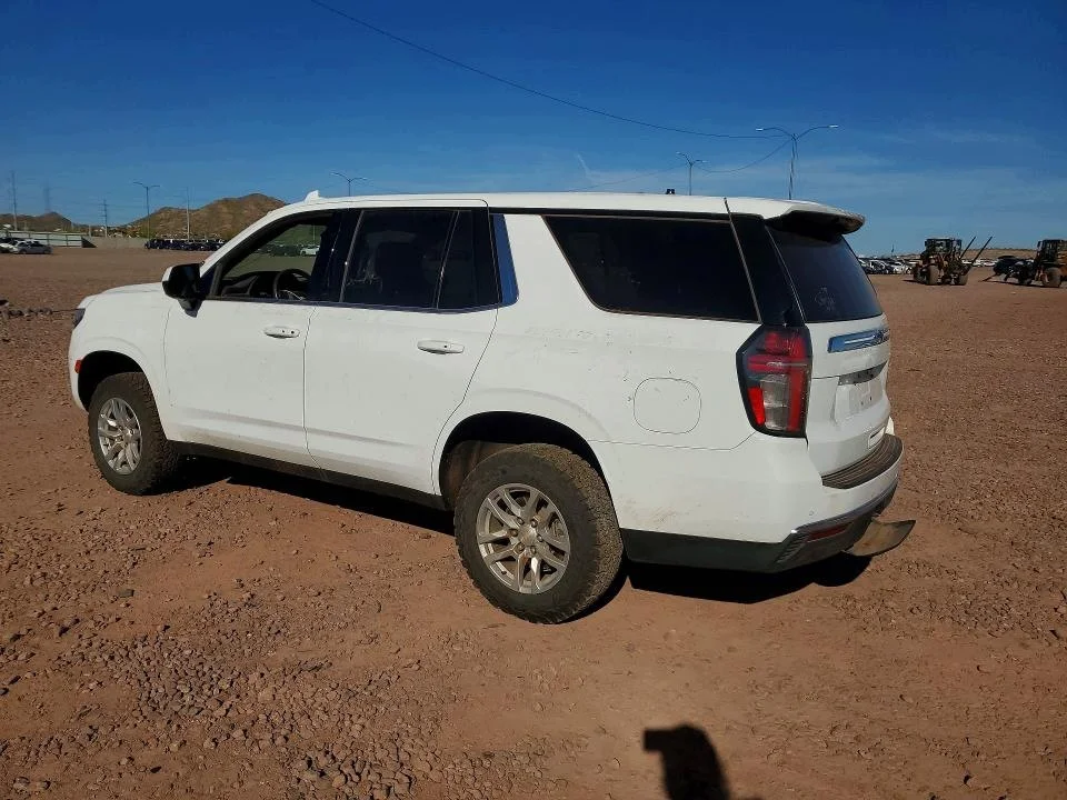 Bomba de Combustível Chevrolet Tahoe L84 image 8