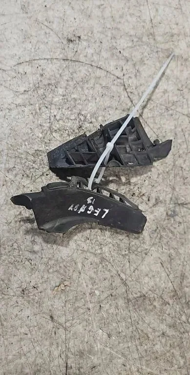 Plástico Limpa Para-brisa Subaru Outback 91423AJ010