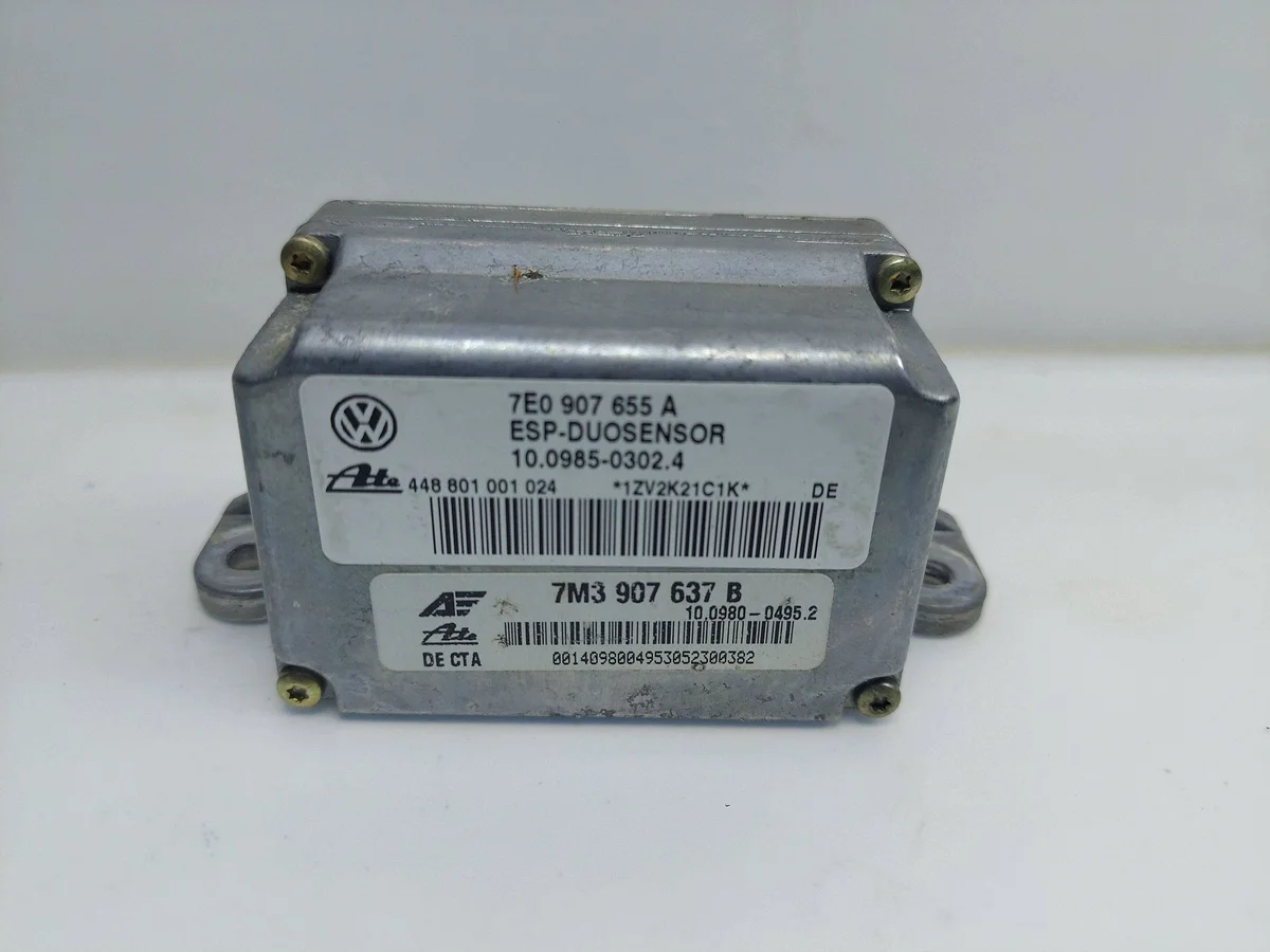 ESP-anturi VW Sharan 7M3907637B