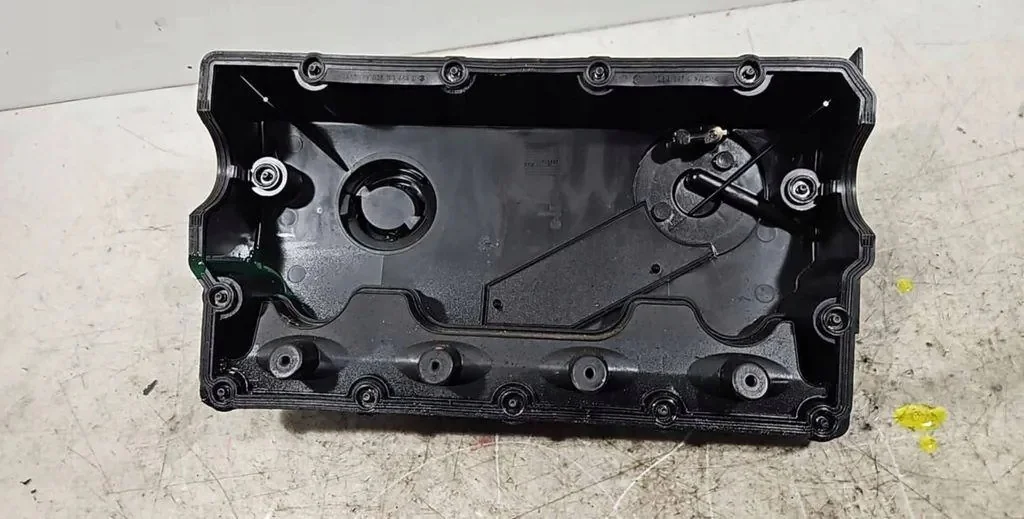 Tätningslock för kamaxel VW Touran 1.9 TDI