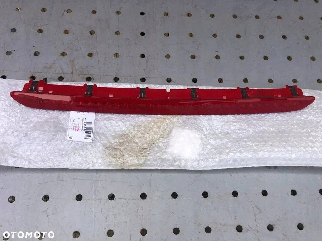 Extra remlicht Volkswagen OE 3G9945087A