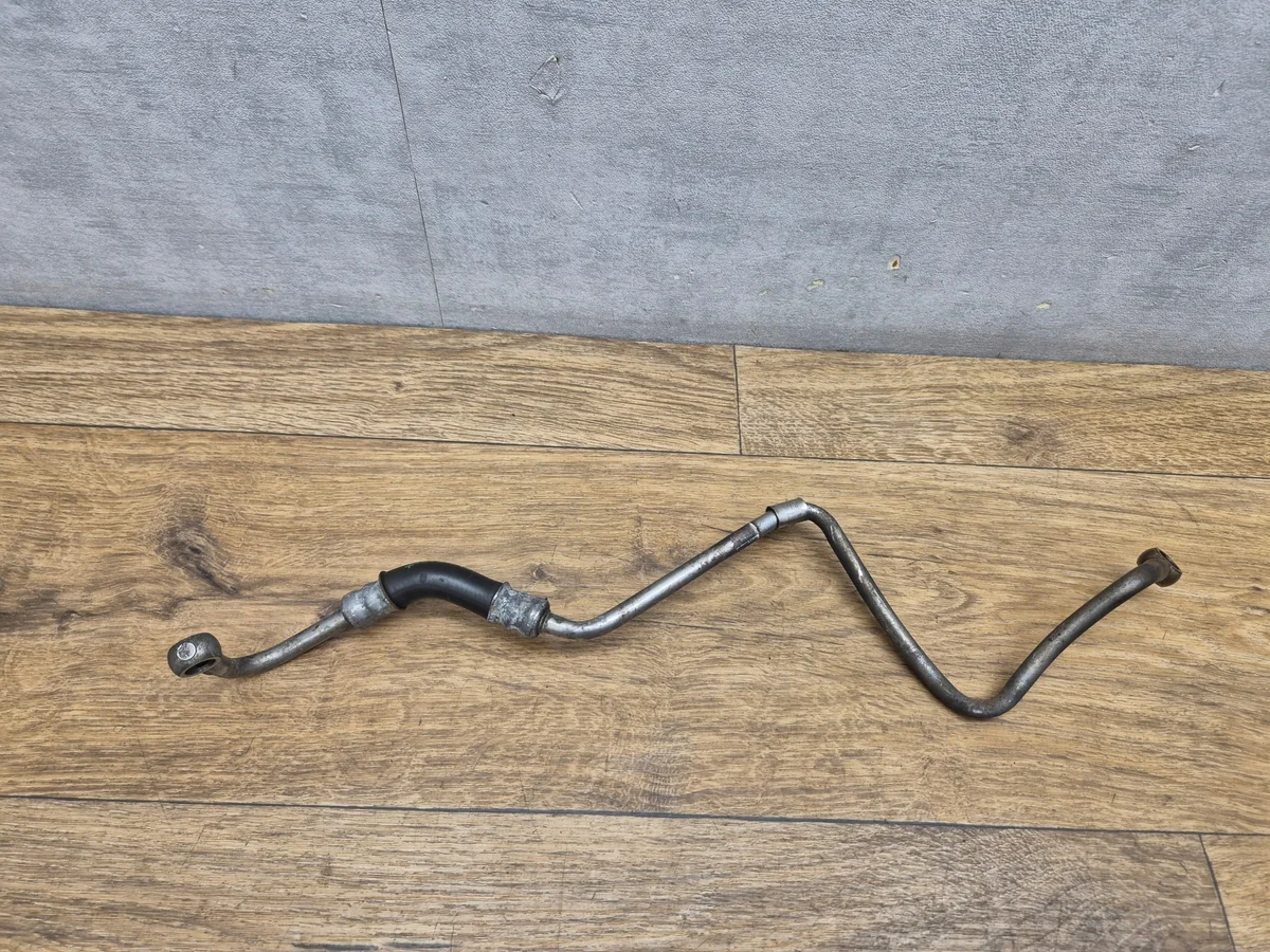Manguera Aceite Turbo BMW N57D30B 8508037