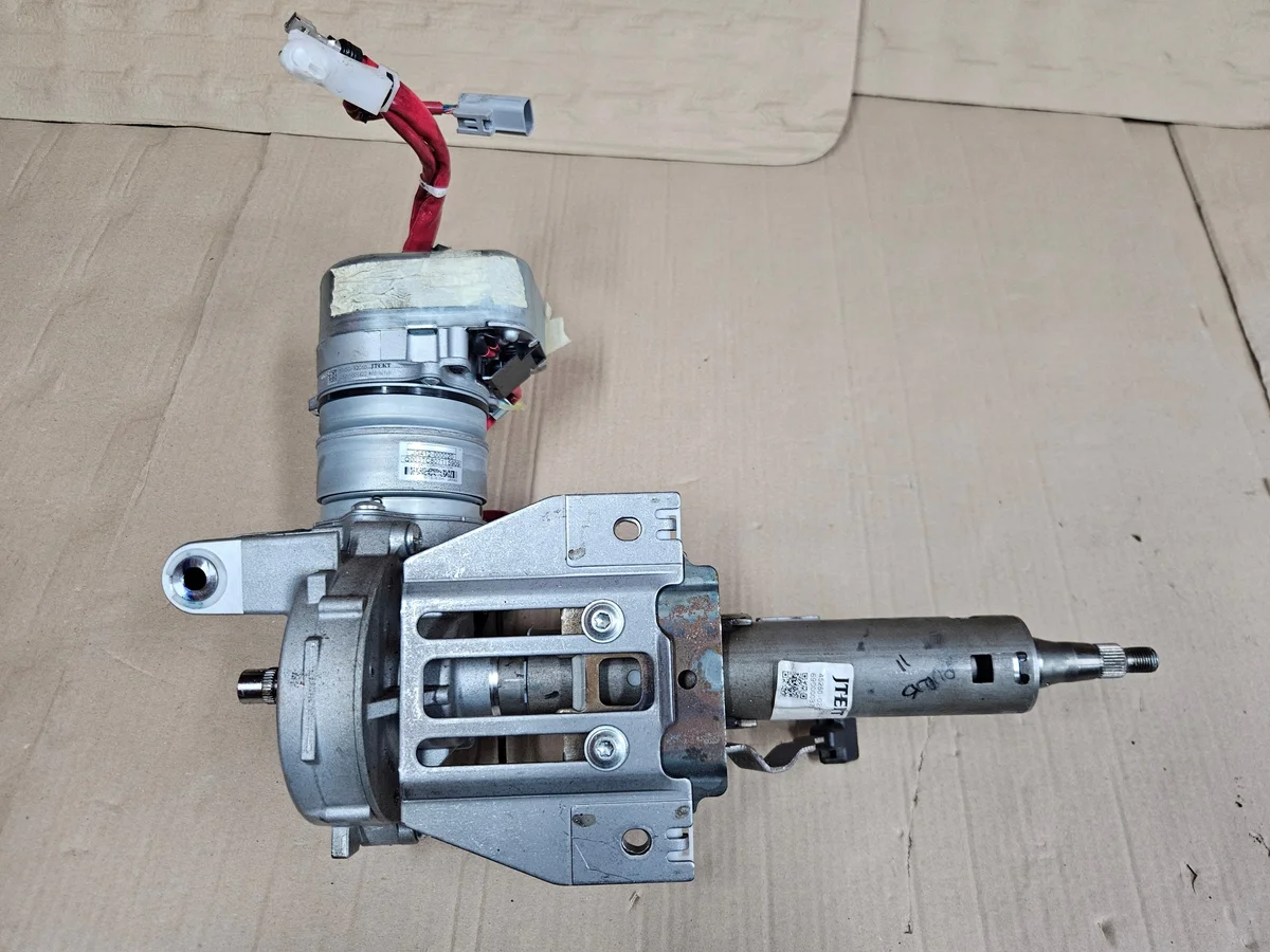 Toyota Auris II Steering Column 2013-2017