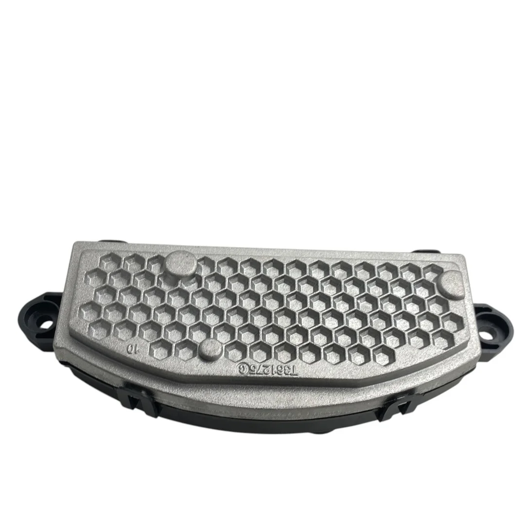 Resistor Ventilação Renault Kangoo III 21-> image 4