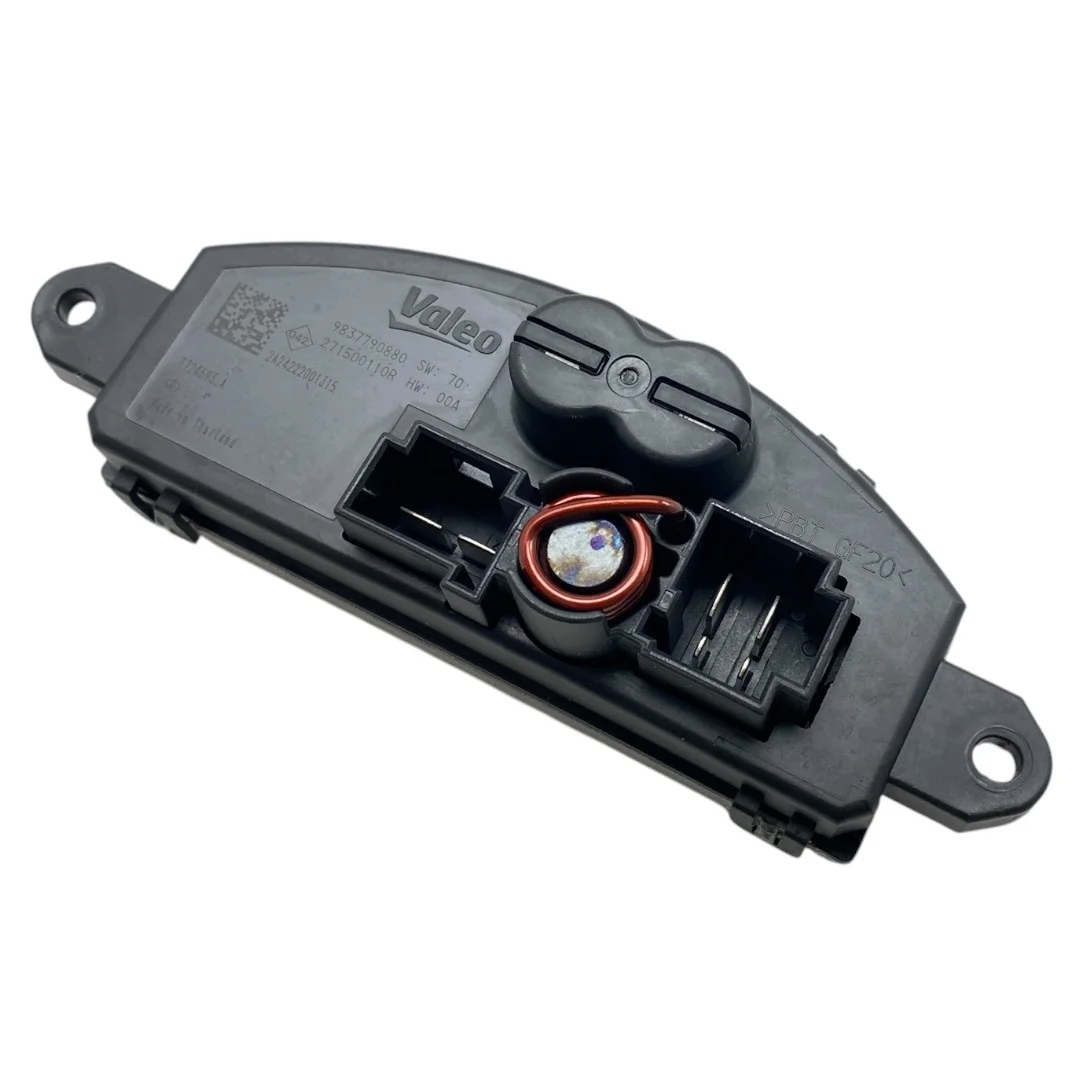 Resistor Ventilação Renault Kangoo III 21-> image 5