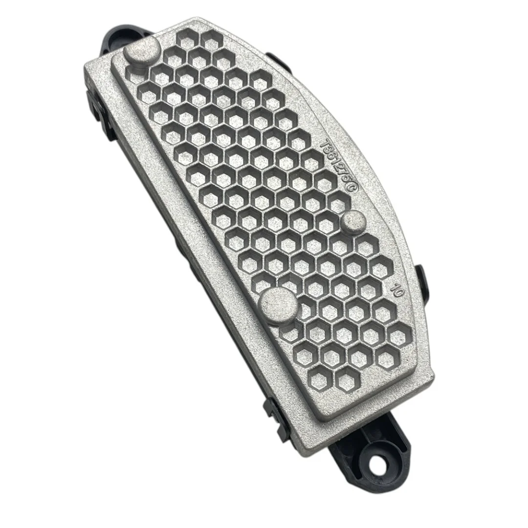 Resistor Ventilação Renault Kangoo III 21-> image 6