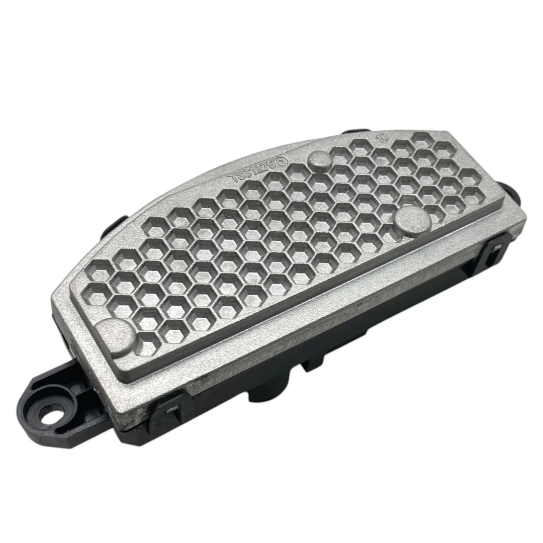 Resistor Ventilação Renault Kangoo III 21-> image 7