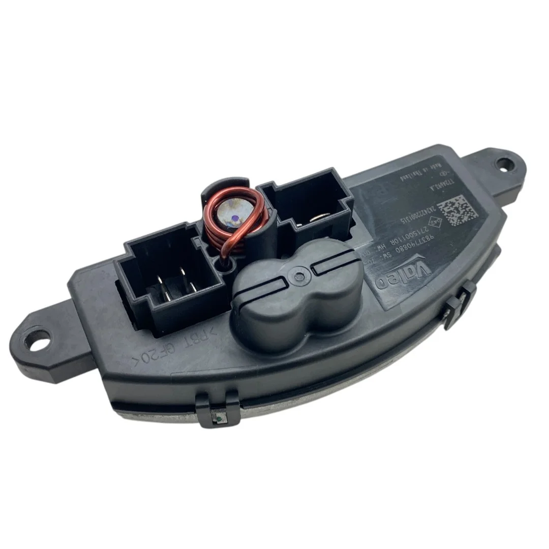 Resistor Ventilação Renault Kangoo III 21-> image 8