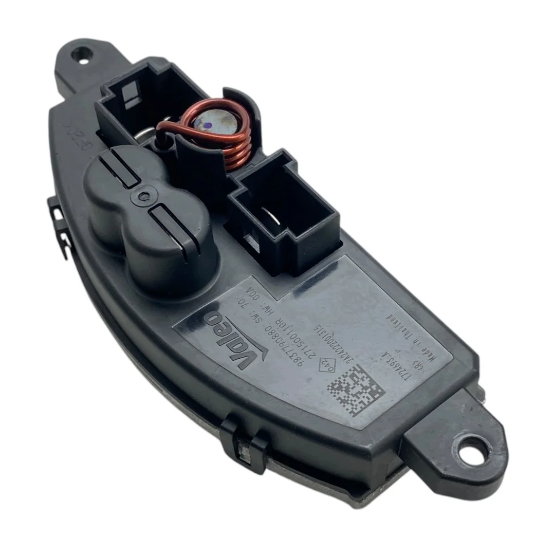 Resistor Ventilação Renault Kangoo III 21-> image 10