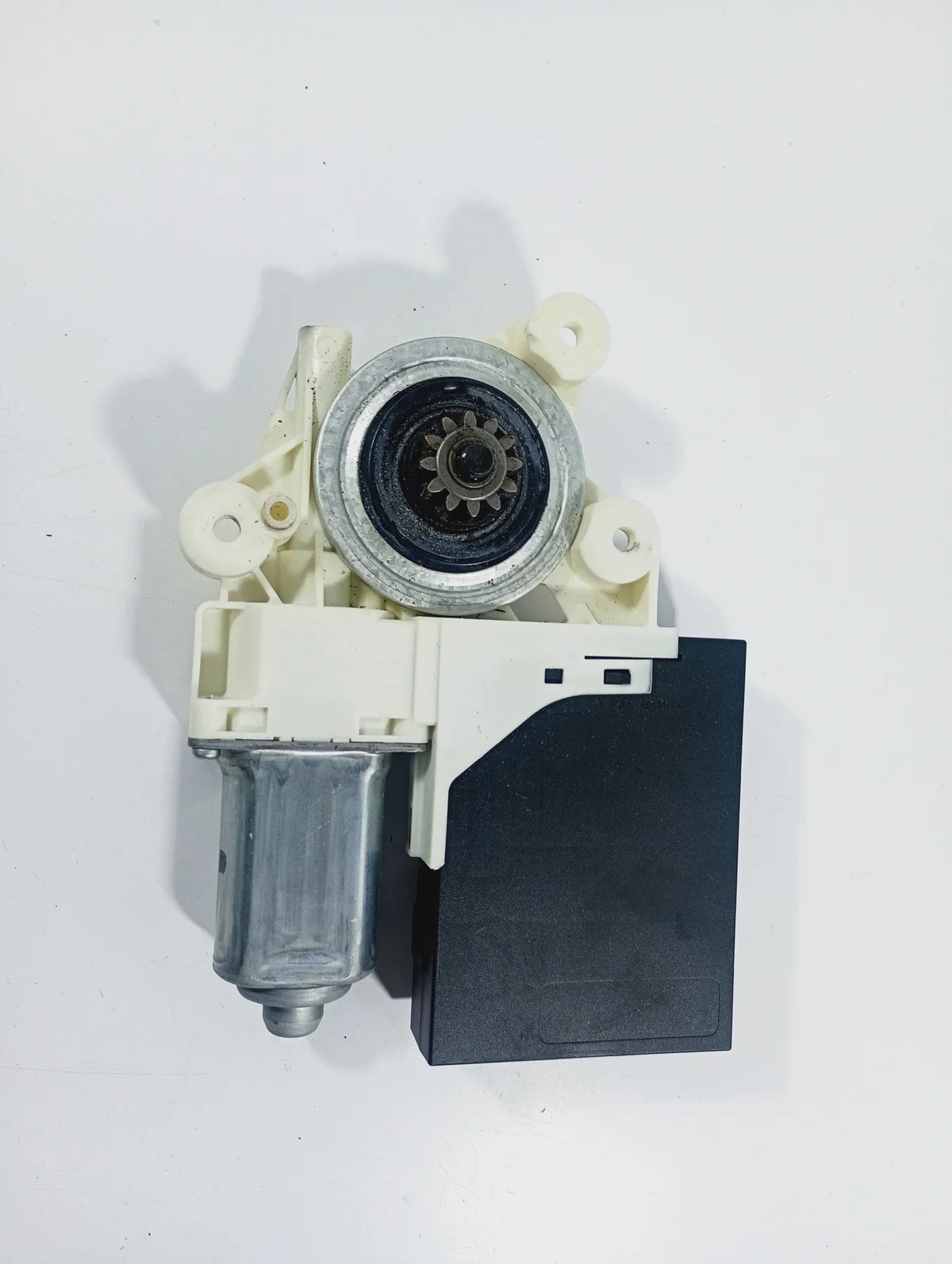 Motorruit Volvo V50 II 2004-2010 Rechts image 4