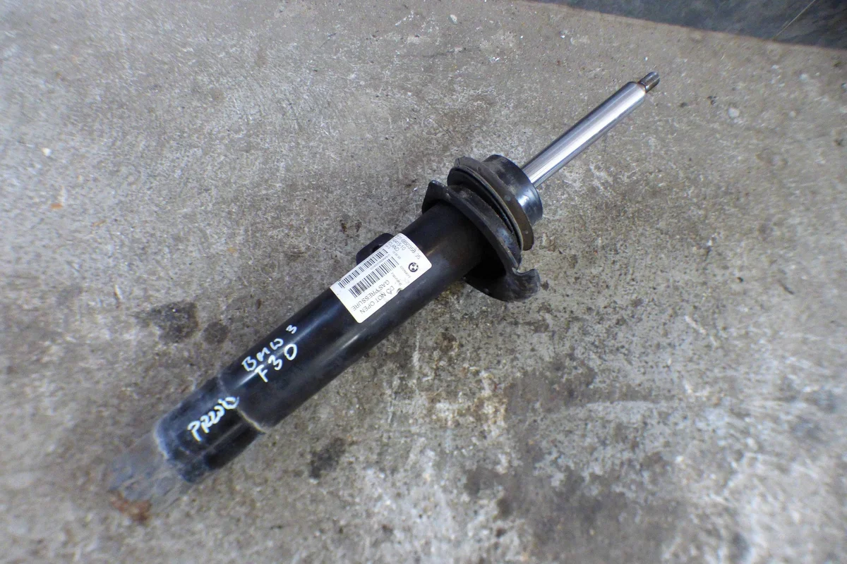 Amortecedor BMW 3 F30 CART6850358 Usado