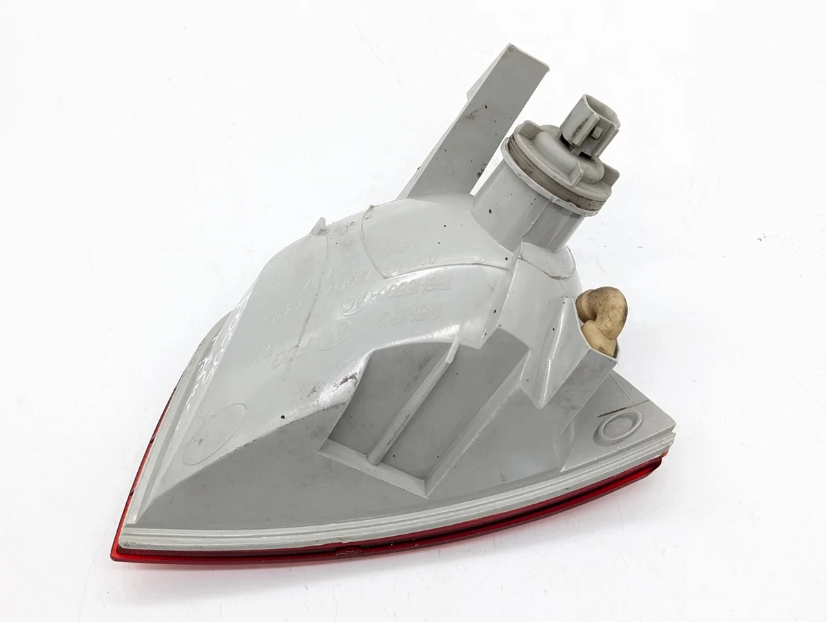 Dimljus bak Ford Focus Mk2 Höger image 3