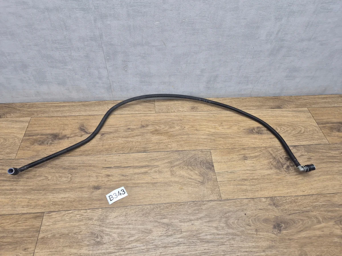 BMW F20 F21 F30 F32 F36 Tubo Lavafari 7241677