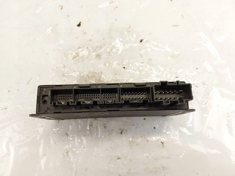 Module Confort Audi A4 B6 8E0959433AS TEMIC image 4