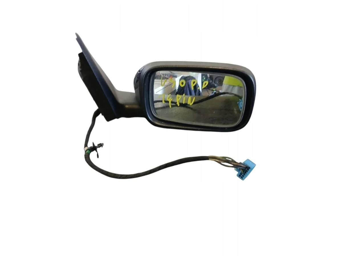 Höger backspegel Volvo V50 14-pin KAO3936