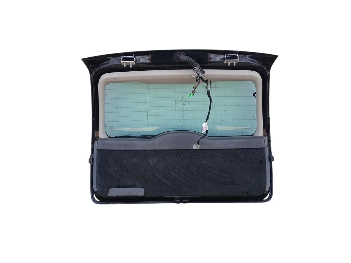 Volvo V50 Rear Hatch Glass KAO3922 Used