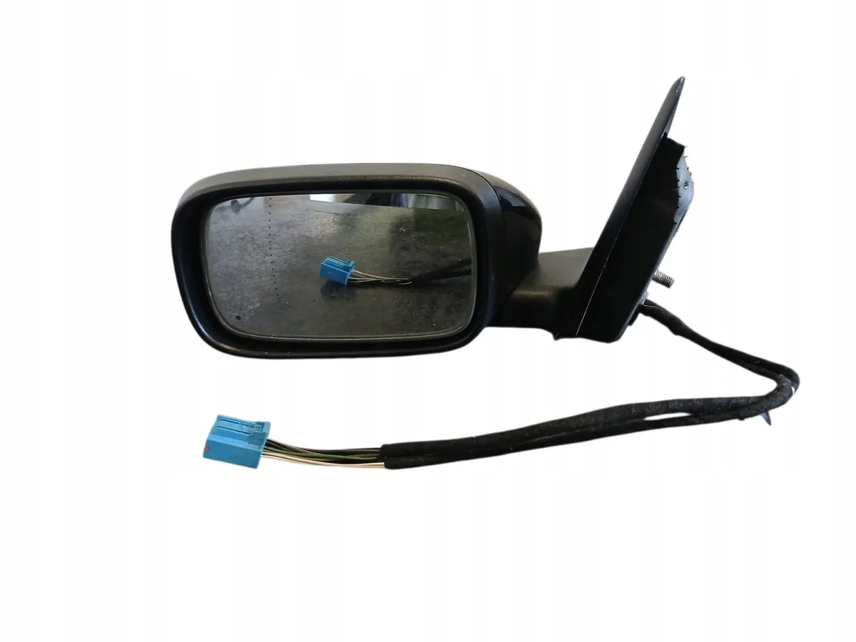 Espelho Esquerdo Volvo V50 14 Pinos KAO3935