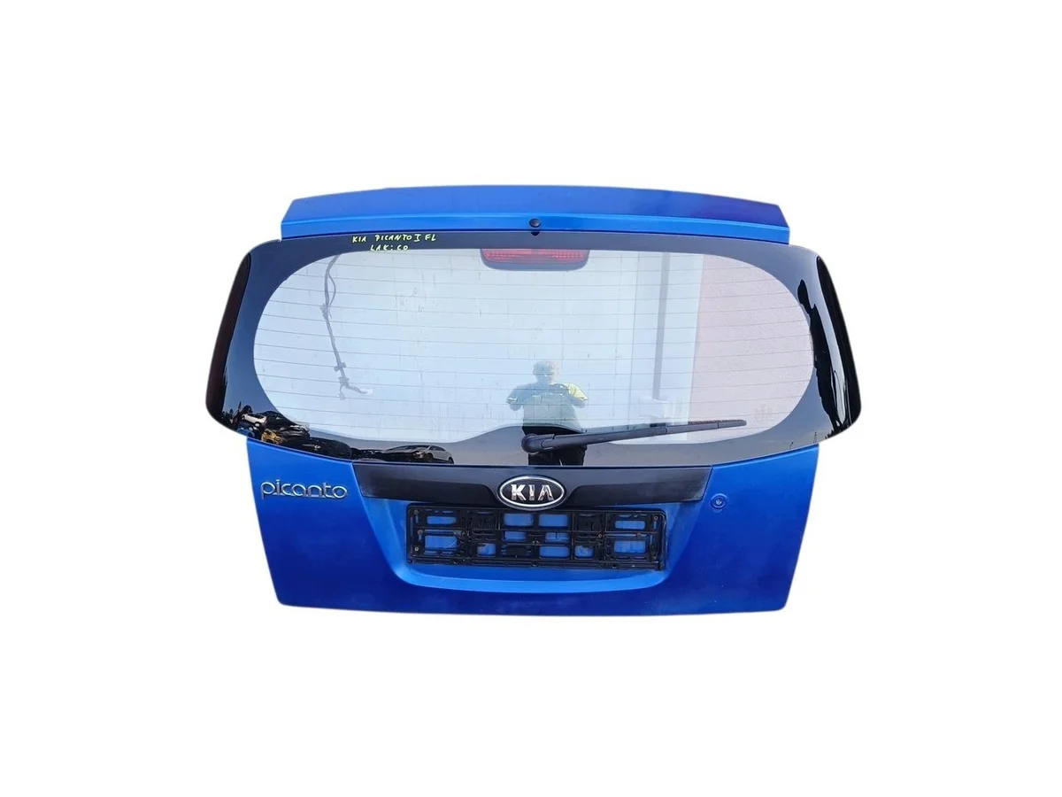 Hayon Kia Picanto I Lift KAO3941
