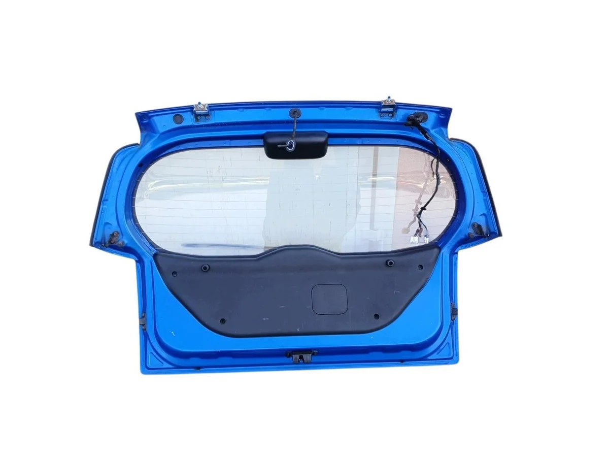Kia Picanto I Lift Tailgate Glass KAO3941